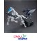 30MM 1/144 EXTENDED ARMAMENT VEHICLE (HORSE MECHA VER.) [WHITE]