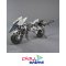 30MM 1/144 Extended Armament Vehicle (METAL CANNON BIKE Ver.)