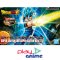 FIGURE-RISE STANDARD SUPER SAIYAN GOD SUPER SAIYAN VEGETTO