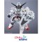 SD GUNDAM CROSS SILHOUETTE GUNDAM CALIBARN