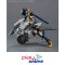 30MM 1/144 Extended Armament Vehicle (METAL CANNON BIKE Ver.)