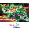 FIGURE-RISE STANDARD SUPER SAIYAN BROLY FULLPOWER