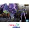 RG EVANGELION UNIT-01 MULTIPURPOSE HUMANOID DECISIVE WEAPON, ARTIFICIAL HUMAN