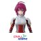 Figure-rise Standard LUNAMARIA HAWKE