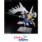 MGSD WING GUNDAM ZERO EW