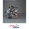 30MM 1/144 Extended Armament Vehicle (METAL CANNON BIKE Ver.)