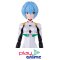 30MP REI AYANAMI （PLUG SUIT Ver.