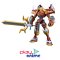 Figure-rise Standard Amplified KAISERGREYMON (Plastic model)