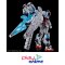 1/144 RX-78F00/E GUNDAM （EX-001 G.L.R.S.S. Feather UNIT）