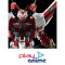 PG GUNDAM ASTRAY RED FRAME KAI - Limited