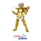Blokees Figures - Saint Seiya 75012 Champion Class 11 - Cancer Deathmast