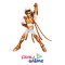 BLOKEES - SAINT SEIYA 75014 CC 12 - PHOENIX IKKI