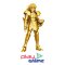 BLOKEES - SAINT SEIYA 75015 CC 13 - GEMINI SAGA