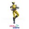 BLOKEES - MARVEL HEROES 81117 CHAMPION CLASS 05 WOLVERINE
