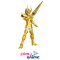 Blokees Figures - Saint Seiya 75011 Champion Class 10 - Capricorn Shura