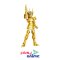 Blokees Figures - Saint Seiya 75011 Champion Class 10 - Capricorn Shura