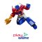 Blokees Figures -  Transformers  (Limited Model Kit) 71156-Transformers AE01 - G1 Optimus Prime (20cm) (Luminous Eyes）