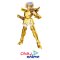 Blokees Figures - Saint Seiya 75012 Champion Class 11 - Cancer Deathmast