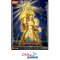 BLOKEES - SAINT SEIYA 75015 CC 13 - GEMINI SAGA