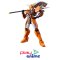 (Pre-order) พร้อมจัดส่งประมาณเดือน 09 ปี 2026 30MF Yoroi-Shinden Samurai Troopers Yamato of the Wilderness