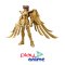 BLOKEES FIGURES SAINT SEIYA CHAMPIONCLASS CC 05 SAGITTARIUS AIOLOS