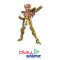 BLOKEES FIGURES - SAINT SEIYA 75009 CHAMPION CLASS 08 - AQUARIUS CAMUS