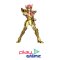 BLOKEES FIGURES - SAINT SEIYA 75009 CHAMPION CLASS 08 - AQUARIUS CAMUS