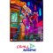 BLOKEES - DC 75674 - CHAMPION CLASS 04 - HARLEY QUINN