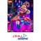 BLOKEES - DC 75674 - CHAMPION CLASS 04 - HARLEY QUINN