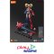 BLOKEES - DC 75674 - CHAMPION CLASS 04 - HARLEY QUINN