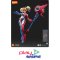 BLOKEES - DC 75674 - CHAMPION CLASS 04 - HARLEY QUINN