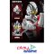 Blokees Figures - Ultraman 73741 - Action Edition 01 - SUIT - Ultraman Seven Series