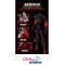 Blokees Figures - Ultraman 73741 - Action Edition 01 - SUIT - Ultraman Seven Series