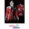 Blokees Figures - Ultraman 73741 - Action Edition 01 - SUIT - Ultraman Seven Series