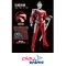 Blokees Figures - Ultraman 73741 - Action Edition 01 - SUIT - Ultraman Seven Series