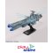 1/1000 BB-101 ARIZONA CLASS SPACE BATTLESHIP ARIZONA