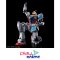 1/144 RX-78F00/E GUNDAM （EX-001 G.L.R.S.S. Feather UNIT）
