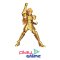 BLOKEES - SAINT SEIYA 75015 CC 13 - GEMINI SAGA