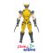 BLOKEES - MARVEL HEROES 81117 CHAMPION CLASS 05 WOLVERINE