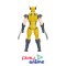 BLOKEES - MARVEL HEROES 81117 CHAMPION CLASS 05 WOLVERINE