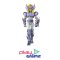 BLOKEES FIGURES - SAINT SEIYA 75008 CHAMPION CLASS 07 - CYGNUS HYOGA