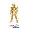Blokees Figures - Saint Seiya 75011 Champion Class 10 - Capricorn Shura