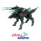 (Pre-order) พร้อมจัดส่งประมาณเดือน 10 ปี 2026 30MM 1/144 Extended Armament Beast （EXWILD）