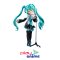Blokees Figures - Hatsune Miku 73536 - Serendipity Series - Hatsune Miku