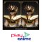 Blokees Figures - Saint Seiya 75016 Champion Class EX -  Pegasus Seiya Anniversary