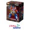 Blokees Figures -  Transformers  (Limited Model Kit) 71156-Transformers AE01 - G1 Optimus Prime (20cm) (Luminous Eyes）
