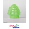 CLAY MODEL KIT Animal Poop Set 2 Tyrannosaurus & Lion