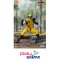 BLOKEES - MARVEL HEROES 81117 CHAMPION CLASS 05 WOLVERINE