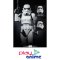 Blokees Figures - Star Wars 75802 - Champion Class 02 - Stormtrooper