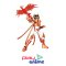 BLOKEES - SAINT SEIYA 75014 CC 12 - PHOENIX IKKI